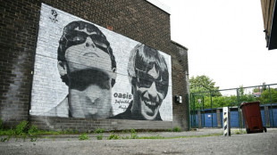 Oasis fans could spend £1 bn on UK concerts: study