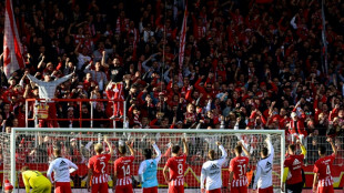 'Dreaming is allowed': Ballack says table-topping Union can win Bundesliga
