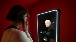 Des chamans IA pr&eacute;disent l'avenir en Cor&eacute;e du Sud