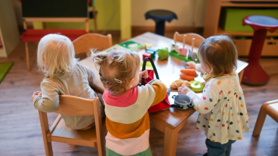 Kinderschutzbund nennt geplante Erh&ouml;hung des Kinderzuschlags zu niedrig