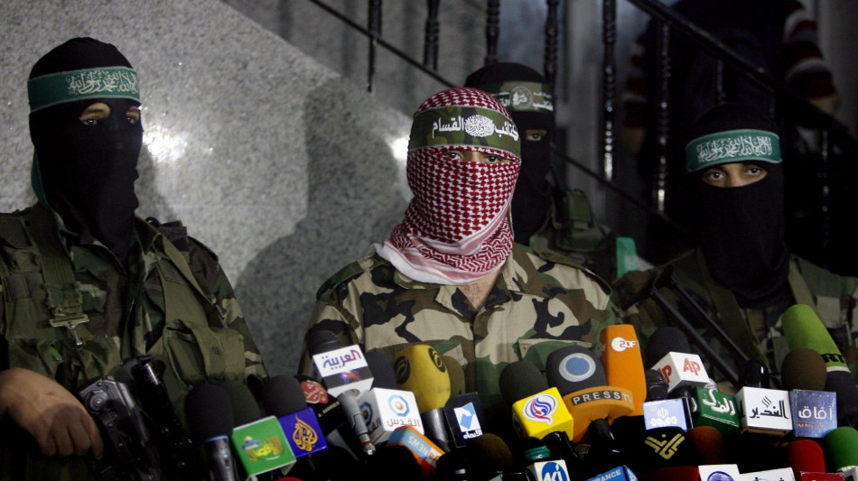 Katz conferma, ucciso il portavoce di Hamas Abu Obeida