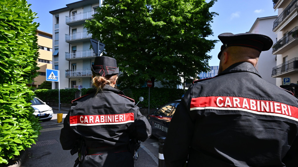 Giovane ucciso a coltellate a Bergamo, arrestato un 19enne