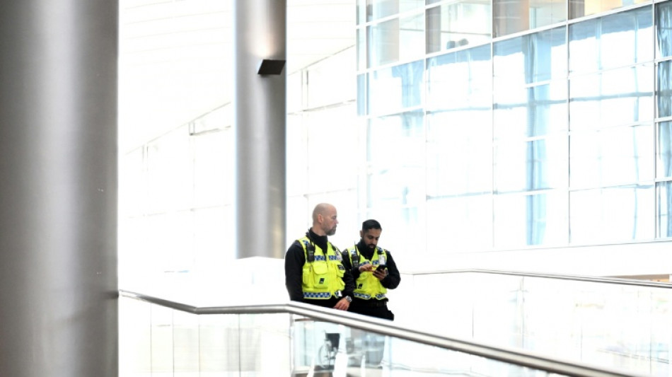 Erneuter Vorfall: Drohnensichtung über größtem Luftwaffenstützpunkt Dänemarks