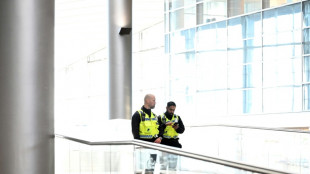 Erneuter Vorfall: Drohnensichtung über größtem Luftwaffenstützpunkt Dänemarks