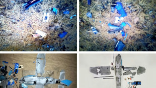 N. Korea warns of 'terrible response' if more drone incursions from South