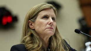 Antis&eacute;mitisme sur des campus am&eacute;ricains: pressions politiques pour la d&eacute;mission de pr&eacute;sidentes d'universit&eacute;s