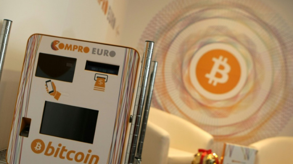 Un matrimonio de Nueva York se declara culpable de blanqueo de bitc&oacute;ines