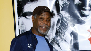 "Lethal Weapon"-Star Danny Glover an Alzheimer erkrankt