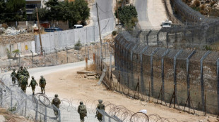 Seis militares muertos en un ataque israelí en Siria