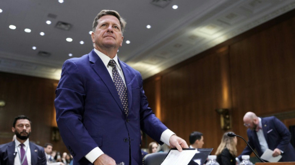 Trump expected to name intel chief Clayton as AI czar: reports