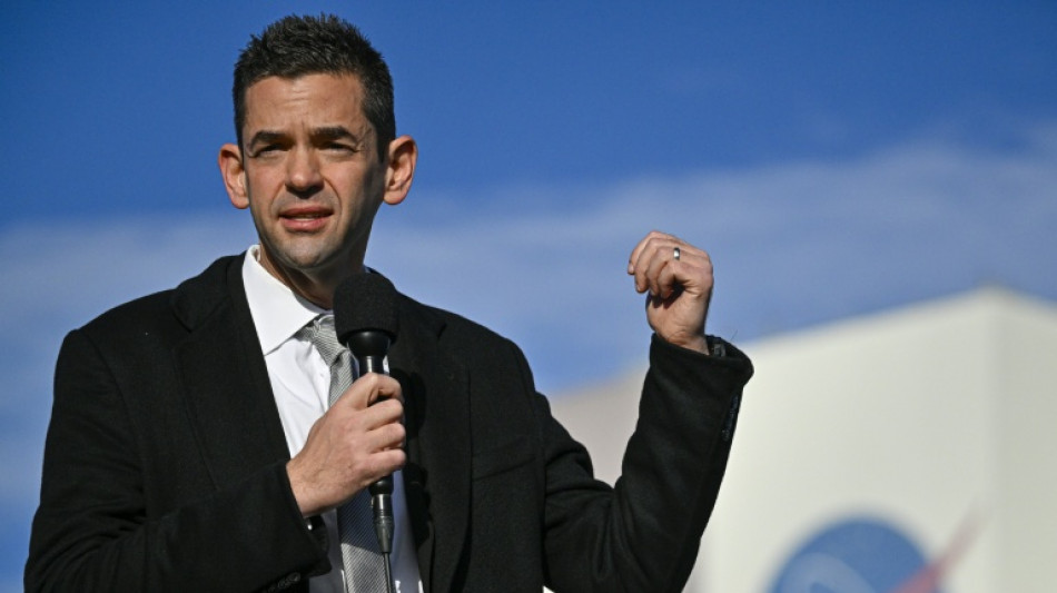 La NASA suspender&aacute; su proyecto de estaci&oacute;n en la &oacute;rbita lunar 