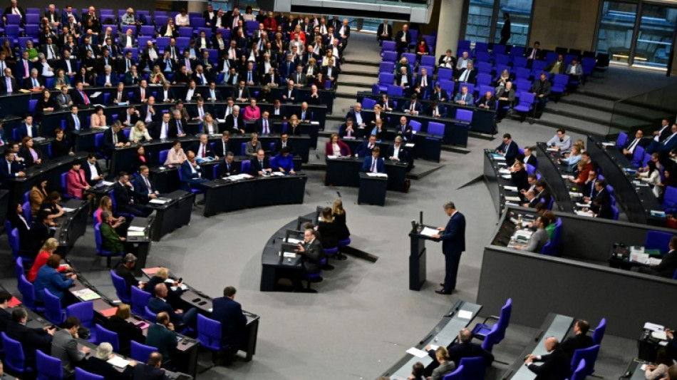 Union erkl&auml;rt Beratungen mit Rot-gr&uuml;n &uuml;ber Gewaltschutzgesetz f&uuml;r gescheitert