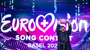 Esc 2025, ascolti record per la 69esima edizione
