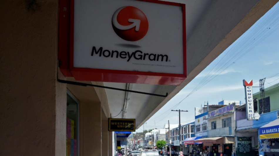 Los envíos de remesas a México suman cinco meses de caídas consecutivas