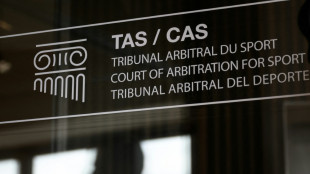 EuGH-Urteil schwächt CAS: "Das ist ein Hammer"