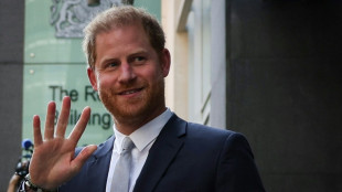 Nouvelle d&eacute;faite en justice pour le prince Harry sur la prise en charge de sa s&eacute;curit&eacute; au Royaume-Uni