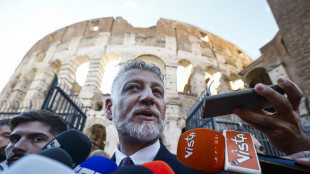 Giuli annuncia la riapertura del Colosseo, sindacati all'attacco sui subappalti