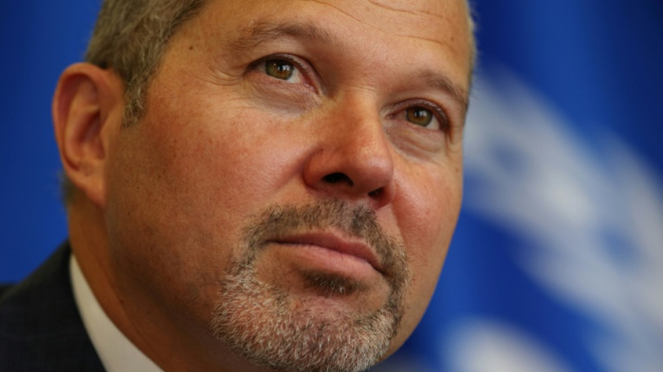 Accord pour des bateaux moins polluants: vote décisif sous pression américaine