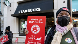 USA: des milliers d'employ&eacute;s de Starbucks appel&eacute;s &agrave; la "r&eacute;bellion" un jour de grosse promotion