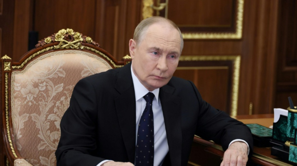Trump-Putin-Gipfel: Vorbereitungen und Drängen auf eine Ukraine-Waffenruhe
