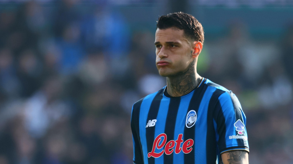 Champions: Scamacca, Palladino ha portato idee all'Atalanta