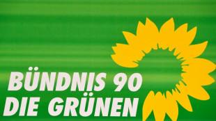 Nouripour will Grüne zur führenden Kraft der linken Mitte machen