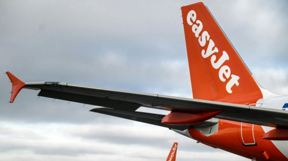 Avión tuvo que regresar a tierra en Francia por hombre que intentó ingresar en la cabina