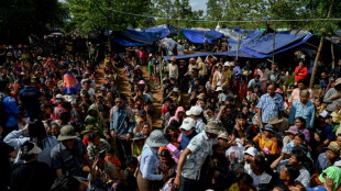 La Thaïlande accuse le Cambodge de violer le cessez-le-feu