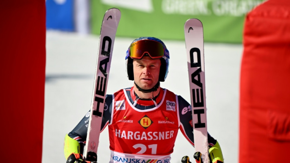 France's Pinturault to retire at season's end