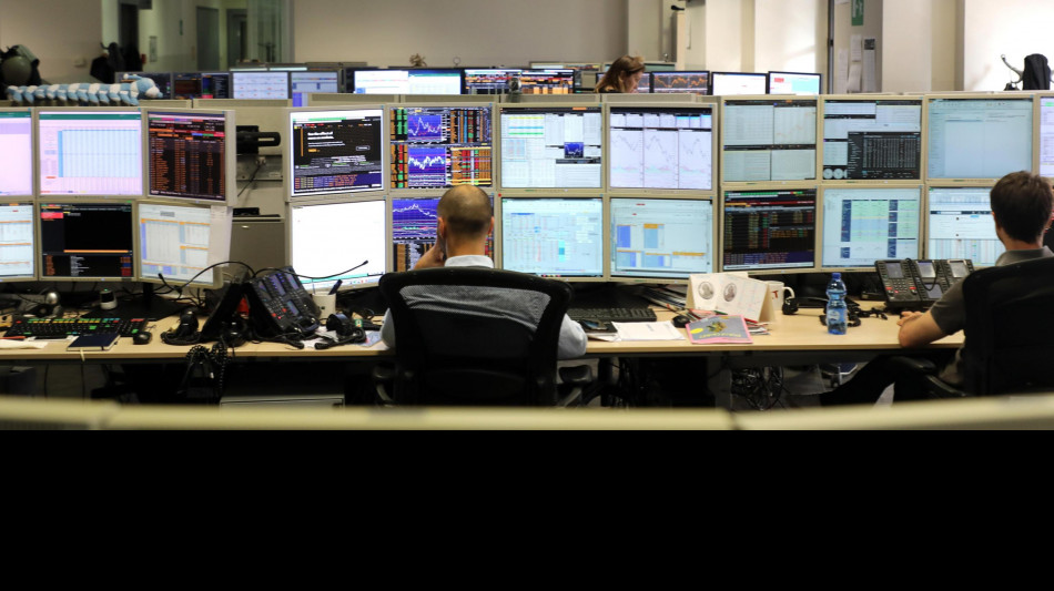 Lo spread tra Btp e Bund in avvio è stabile a 81,7 punti