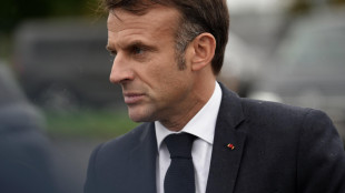 Macron, 'proposta Putin è primo passo ma non sufficiente'