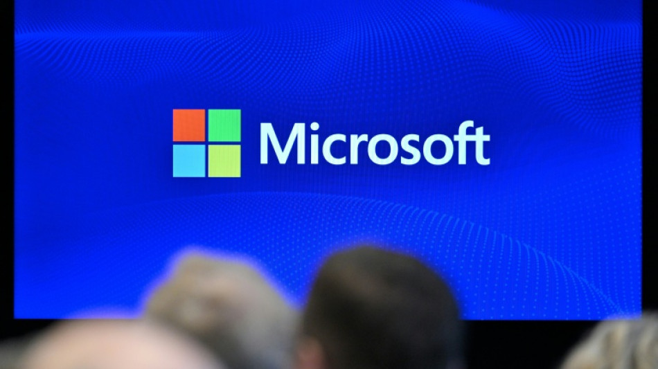 Microsoft va donner priorit&eacute; &agrave; ses puces pour faire tourner son IA