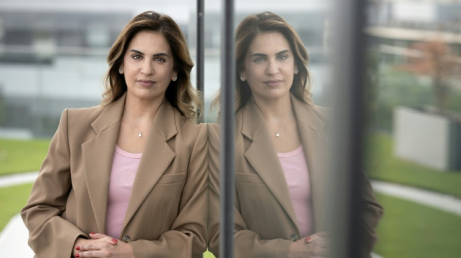 Apr&egrave;s CNews, Sonia Mabrouk promet "une conversation saine" sur BFMTV, sans se renier