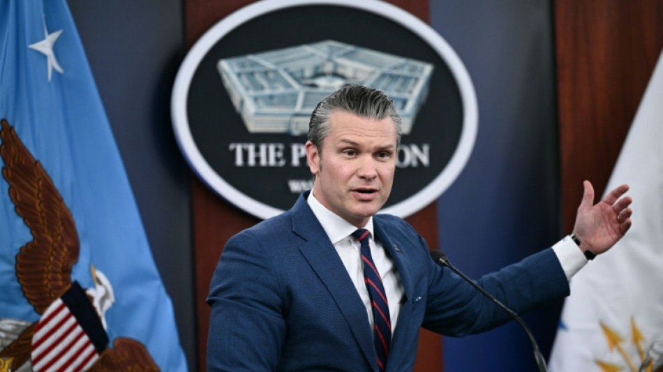 Anthropic sues Trump admin over Pentagon blacklisting