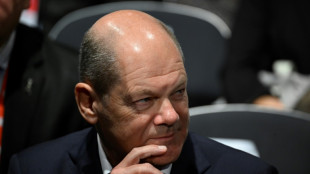 Scholz: Alle drei deutschen Atomkraftwerke sollen bis Mitte April laufen k&ouml;nnen