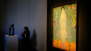 Klimt portrait becomes second most expensive artwork sold at auction