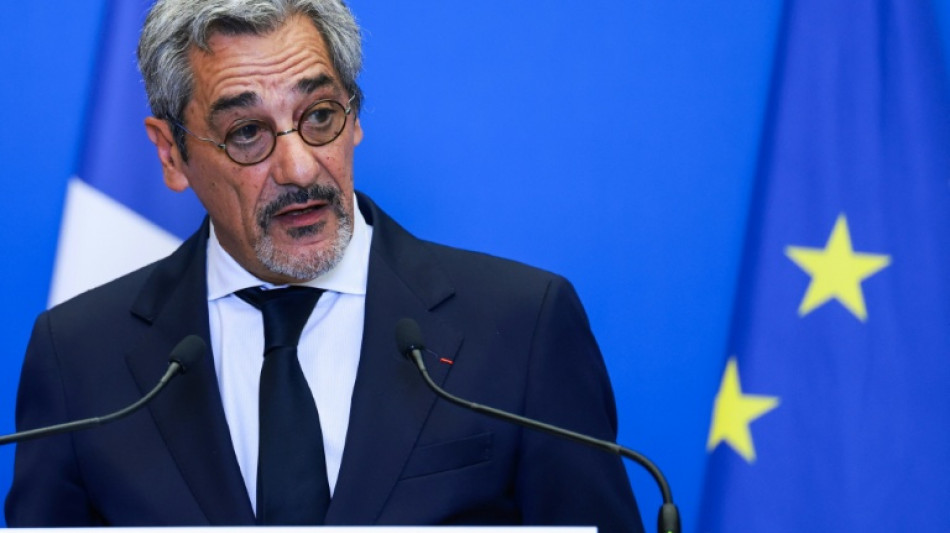 Le plafond de la prime carburant vers&eacute;e par les employeurs passera de 600 &agrave; 1.000 euros (Papin) 