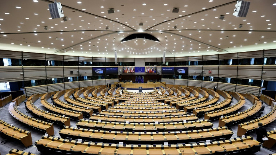 Sospechas de corrupci&oacute;n vuelven a sacudir al Parlamento Europeo