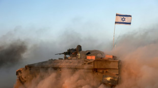 Blinken en Isra&euml;l pour d&eacute;fendre un plan de cessez-le-feu &agrave; Gaza