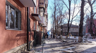 Detriti di droni ucraini su un asilo della citt&agrave; russa di Krasnodar, morti 2 bambini