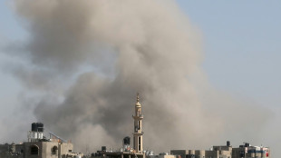 Un bombardeo israelí en Gaza mató a un portavoz de Hamás