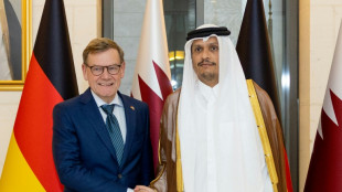 Bundesaußenminister Wadephul reist nach Israel und Ägypten