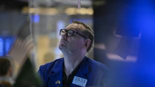 Wall Street prudente avant les résultats de grands noms de la tech