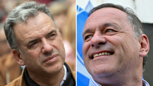 Uruguai elege seu pr&oacute;ximo presidente em segundo turno com resultado em aberto