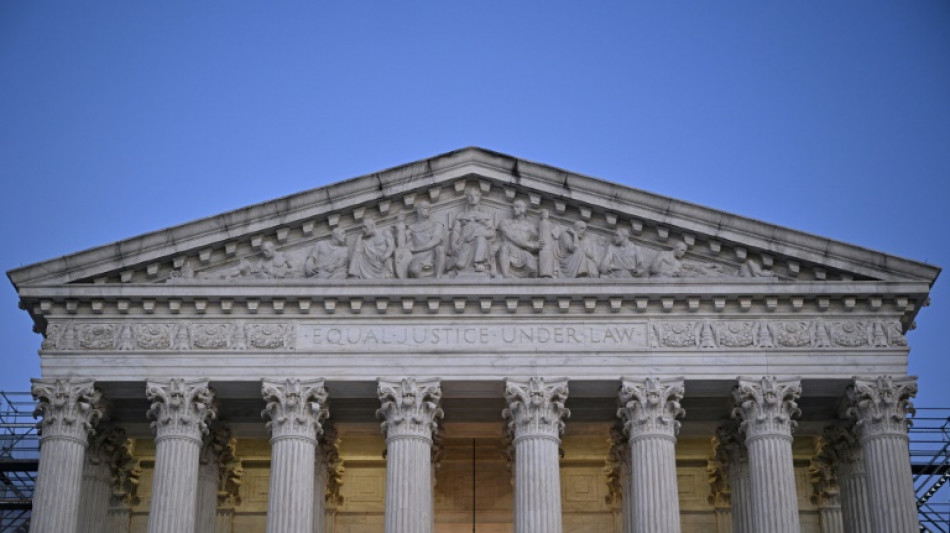 US-Supreme Court will bis Mitte 2024 &uuml;ber Beschr&auml;nkungen bei Abtreibungspille entscheiden