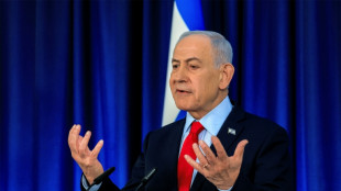 Crude down as Netanyahu looks to reassure on war 