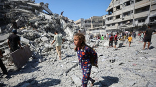 Os principais pontos do plano de Trump para Gaza