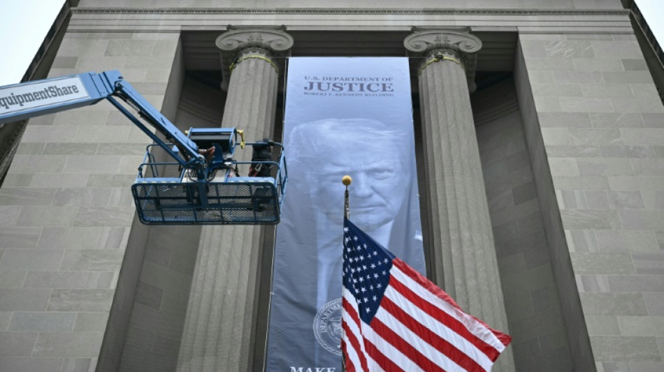 Florida airport to be renamed after US President Donald Trump