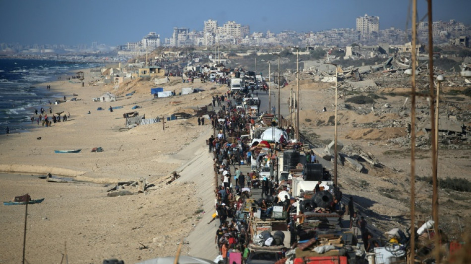 Gaza-Krieg: EU-Kommission legt EU-Ländern Sanktionspaket gegen Israel vor