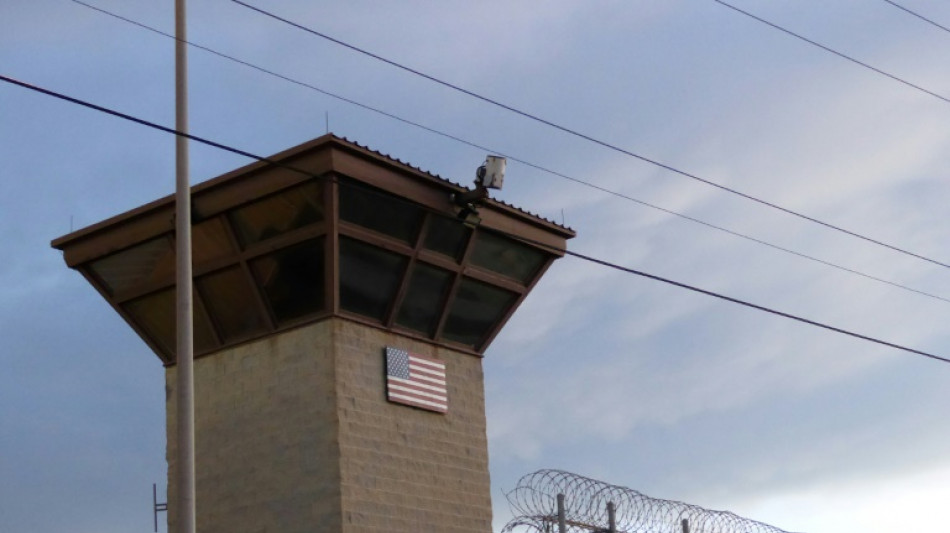 Estão 'em curso' primeiros voos com migrantes dos EUA para Guantánamo (Casa Branca)